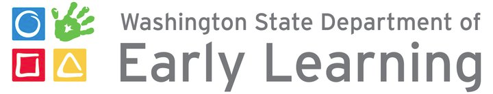 Washington Department of Early Learning
